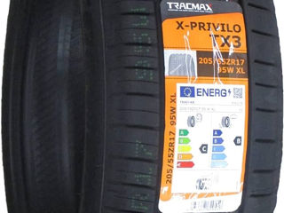 205/55 R16 Tracmax. Летние. 2024.