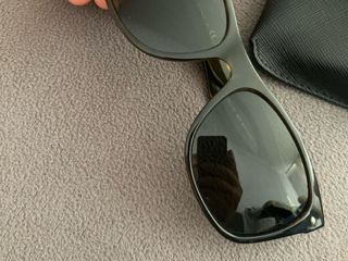 RayBan new wayfarer