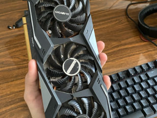 GTX 1660 Super