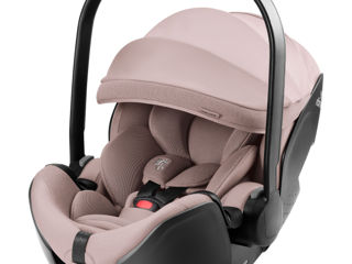 Britax Romer Baby-Safe PRO / importator oficial in Moldova foto 7