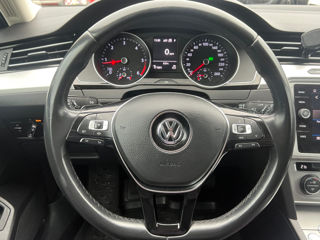 Volkswagen Passat foto 11