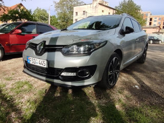 Renault Megane foto 2