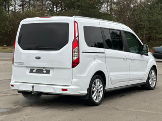 Ford Tourneo Connect foto 5