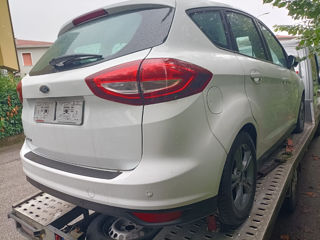 Ford C-Max foto 8