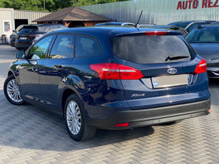 Ford Focus foto 3