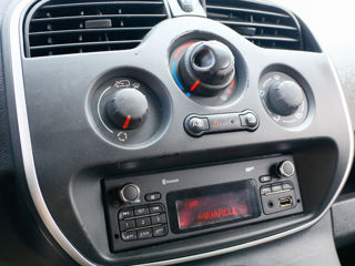 Renault Kangoo foto 11