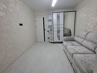 Apartament cu 2 camere, 50 m², Buiucani, Chișinău foto 4