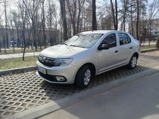 Dacia Logan foto 4