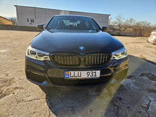 BMW 5 Series foto 5