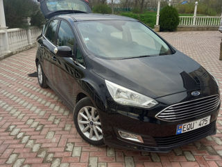 Ford C-Max foto 6