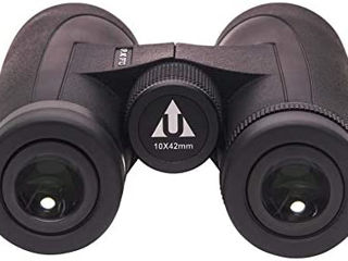 Охотничий бинокль Upland Optics Perception HD 10x42 мм фото 3