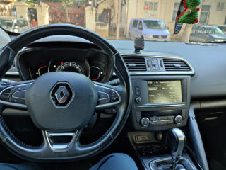 Renault Kadjar foto 5