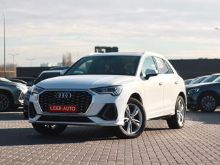 Audi Q3 foto 3