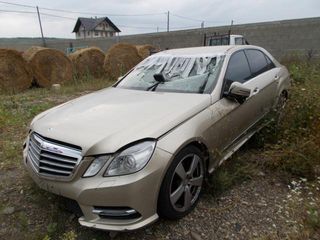 Mercedes S Class foto 6