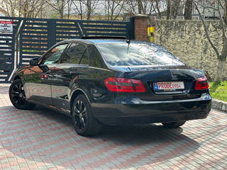 Mercedes E-Class foto 5