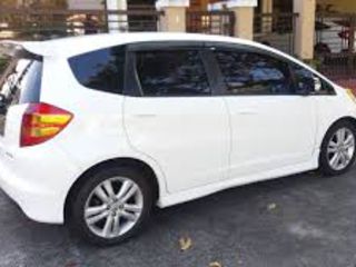 Honda Jazz foto 1