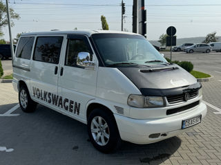 Volkswagen Transporter foto 2