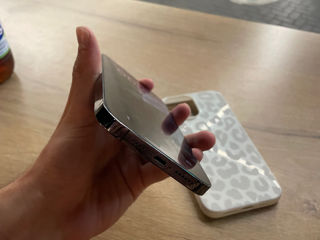 IPhone 14 Pro Max 128 Gb Deep Purple foto 2