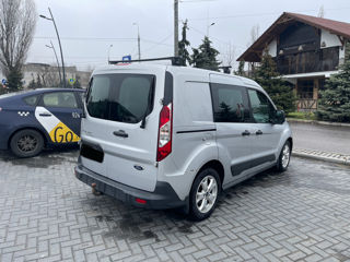 Ford Transit Connect foto 3