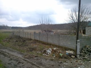 Lot de construcție în Budești (suburbia apropiată a Chiăinăului). Direcția Togathin – Vadul lui Vodă foto 9