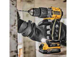 Set Instrumente Dewalt Dck2050H2T (Dcd805+Dcf850) foto 9