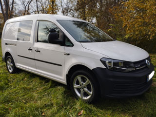 Volkswagen Caddy foto 6