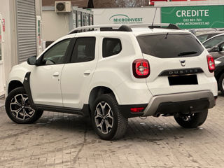 Dacia Duster foto 4