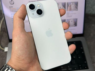 Продам Iphone 15 Белый Обмен foto 2