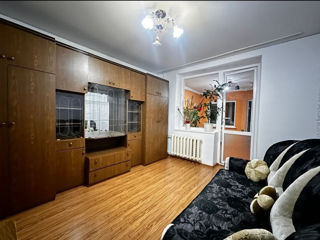 Apartament cu 1 cameră, 36 m², Botanica, Chișinău foto 7