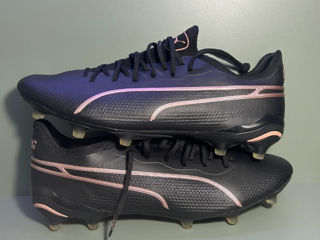 Puma King ultimate FG foto 3