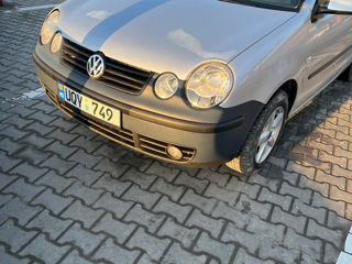 Volkswagen Polo foto 7