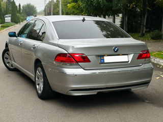 BMW 7 Series foto 6