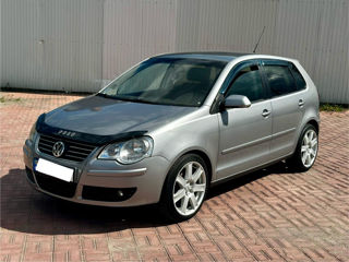 Volkswagen Polo фото 2