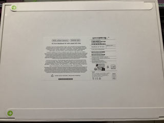 MacBook Air 13 M3 16/512Gb Midnight  новый запечатанный (sigilate) MDM  1170 € foto 2