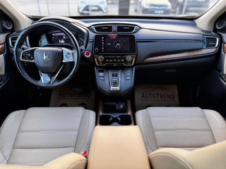 Honda CR-V foto 6