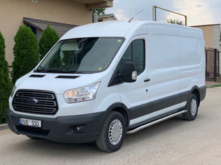 Ford transit foto 3