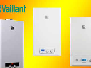 Vaillant Group, 24kw foto 2