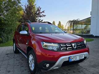 Dacia Duster foto 3