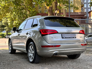 Audi Q5 foto 4