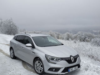 Renault Megane foto 9