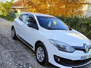 Renault Megane foto 4