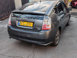 Toyota Prius foto 3