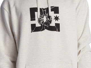 DC Star hoodie foto 9