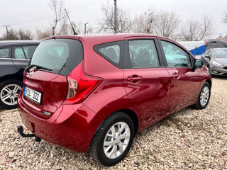 Nissan Note foto 6