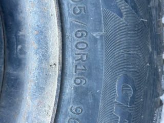 Ling Long 205/60 R16 foto 4