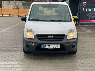 Ford Tourneo Connect foto 10