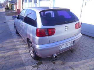 Seat Ibiza foto 4