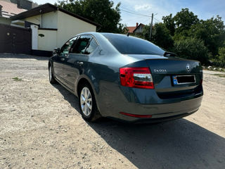 Skoda Octavia foto 4