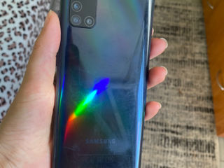 Samsung Galaxy A31 foto 3