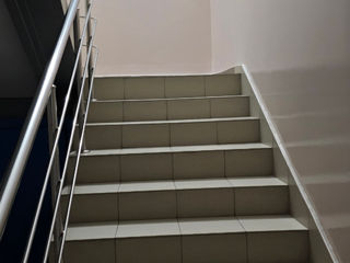 Apartament cu 1 cameră,  Periferie,  Strășeni,  Strășeni foto 2